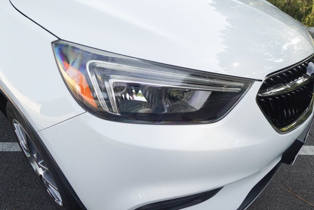 2017 Buick Encore Sport Touring