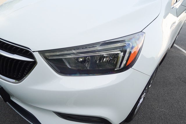 2017 Buick Encore Sport Touring