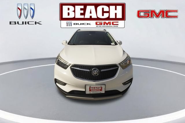 2017 Buick Encore Sport Touring