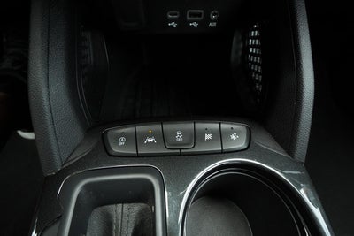 2020 Buick Encore GX Preferred