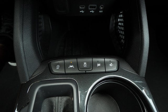 2020 Buick Encore GX Preferred