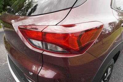 2020 Buick Encore GX Preferred