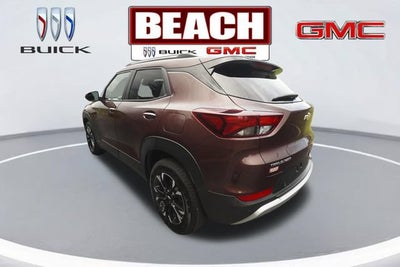 2020 Buick Encore GX Preferred