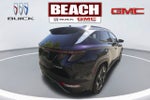 2023 Hyundai Tucson Hybrid Limited