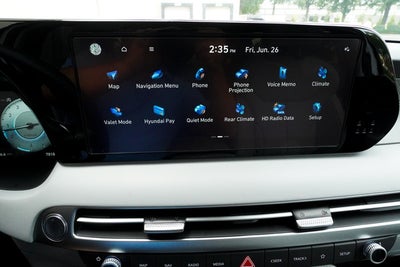 2025 Hyundai Palisade SEL Premium 7P