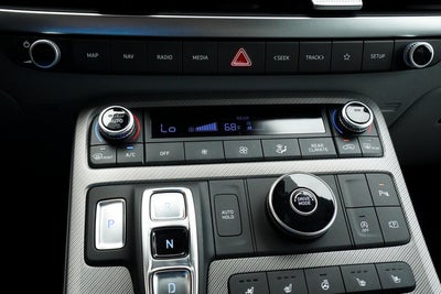 2025 Hyundai Palisade SEL Premium 7P