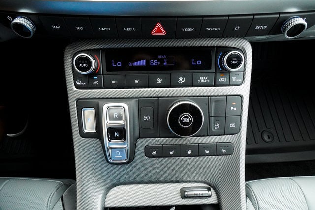 2025 Hyundai Palisade SEL Premium 7P