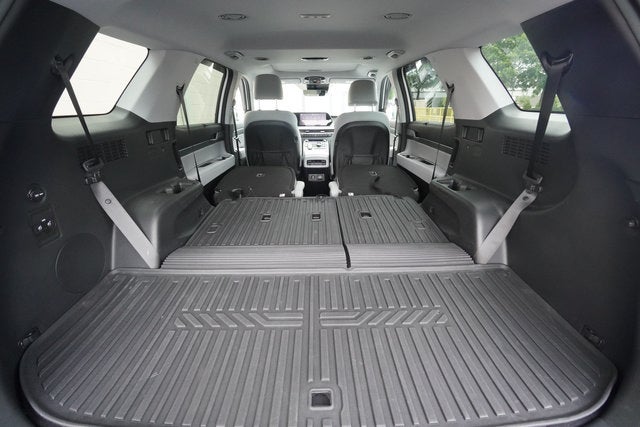 2025 Hyundai Palisade SEL Premium 7P