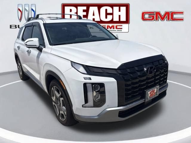 2025 Hyundai Palisade SEL Premium 7P