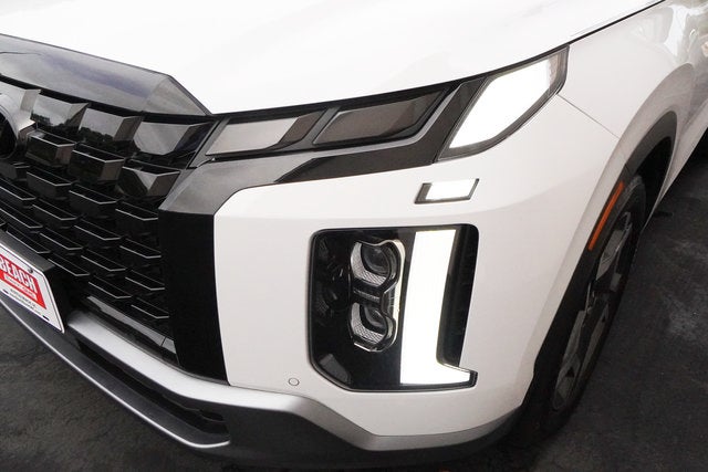 2025 Hyundai Palisade SEL Premium 7P