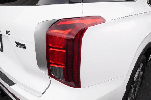 2025 Hyundai Palisade SEL Premium 7P