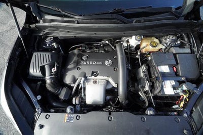 2020 Buick Envision Premium