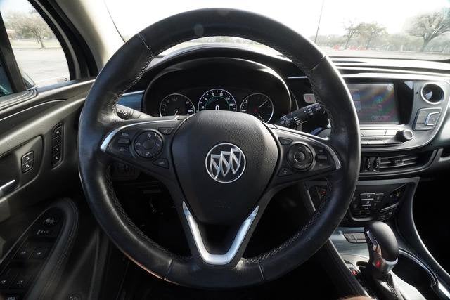 2020 Buick Envision Premium