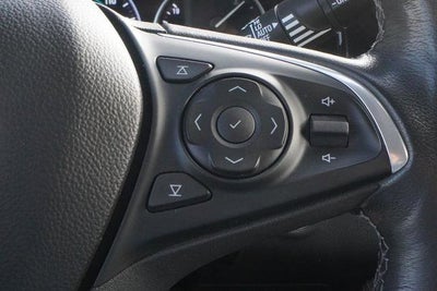 2020 Buick Envision Premium