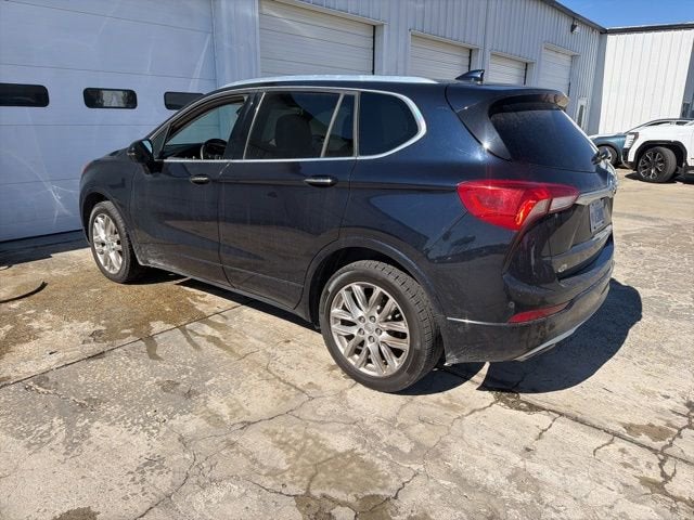 2020 Buick Envision Premium