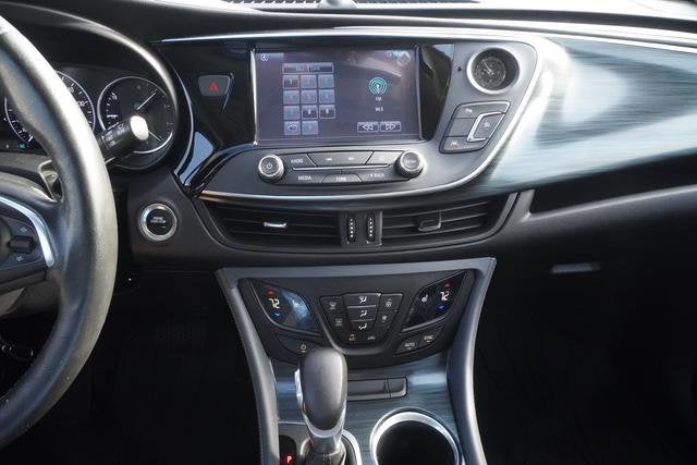 2020 Buick Envision Premium