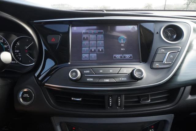 2020 Buick Envision Premium