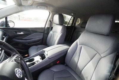 2020 Buick Envision Premium