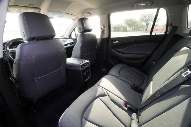 2020 Buick Envision Premium