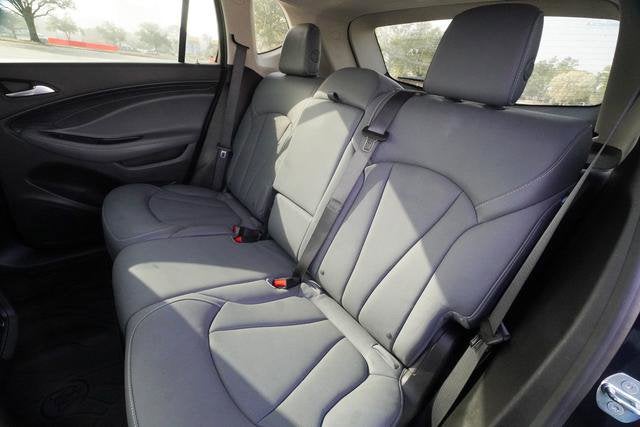 2020 Buick Envision Premium