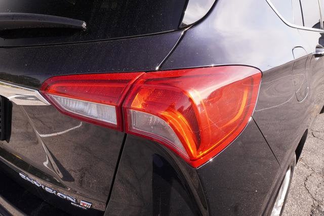 2020 Buick Envision Premium