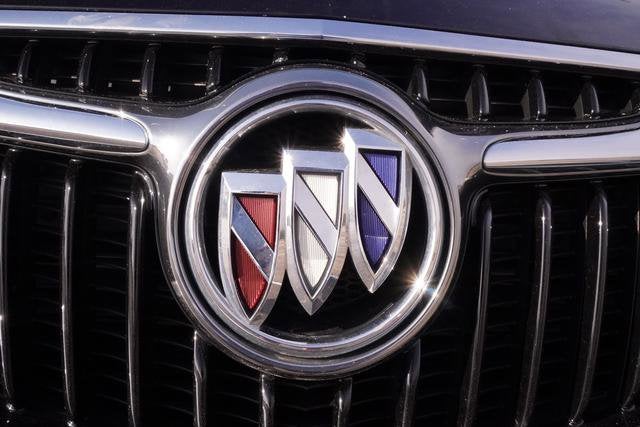 2020 Buick Envision Premium