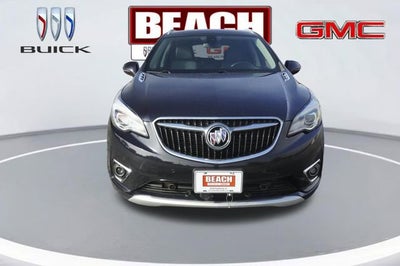 2020 Buick Envision Premium