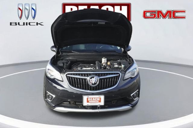 2020 Buick Envision Premium