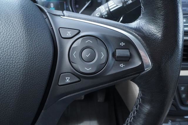 2020 Buick Envision Essence Group