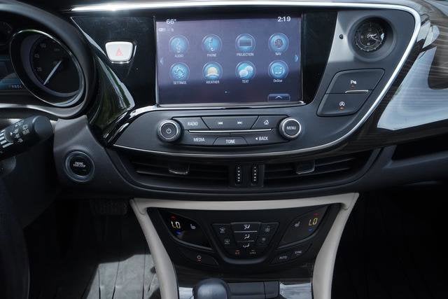 2020 Buick Envision Essence Group