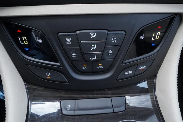 2020 Buick Envision Essence Group