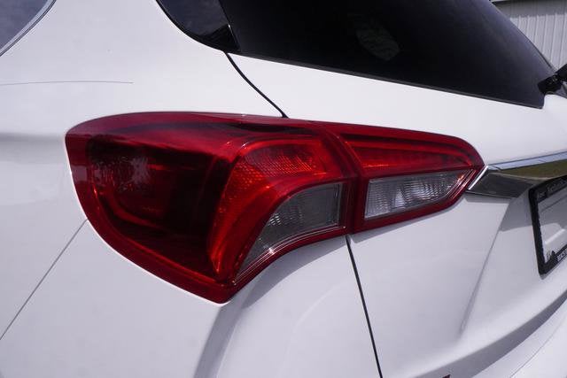 2020 Buick Envision Essence Group