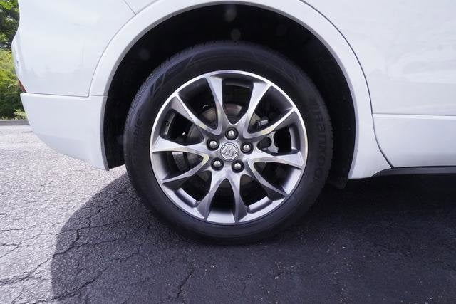 2020 Buick Envision Essence Group