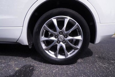 2020 Buick Envision Essence Group