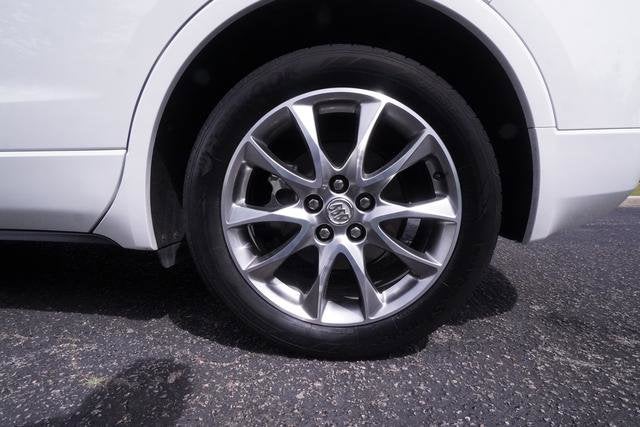 2020 Buick Envision Essence Group