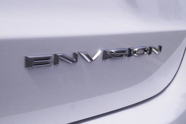 2020 Buick Envision Essence Group