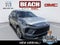 2024 Buick Envision Avenir