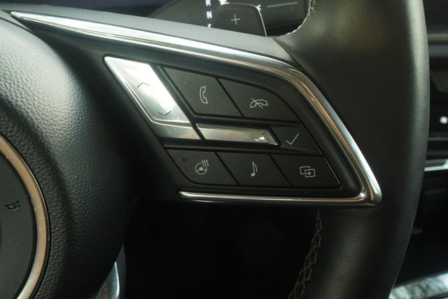 2024 Buick Envision Avenir