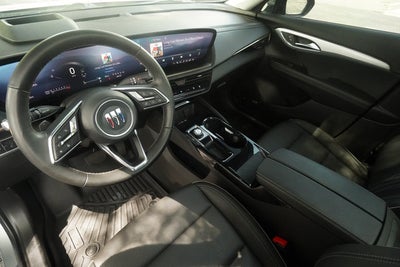 2024 Buick Envision Avenir