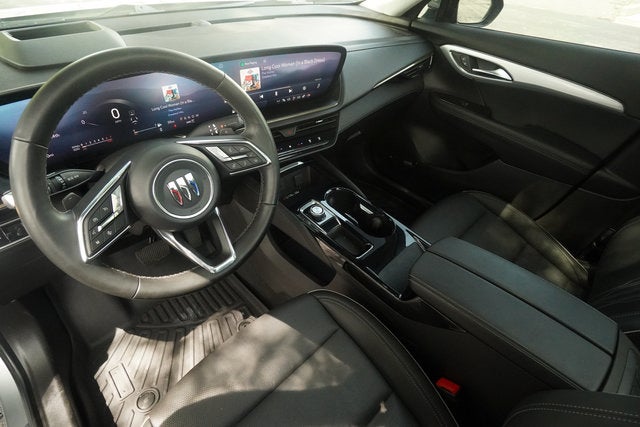 2024 Buick Envision Avenir