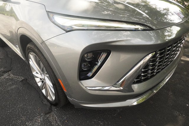 2024 Buick Envision Avenir