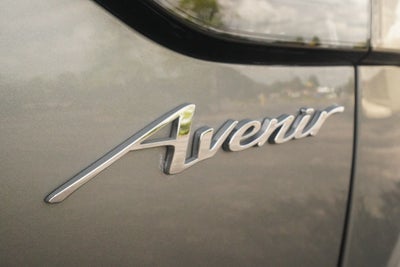 2024 Buick Envision Avenir