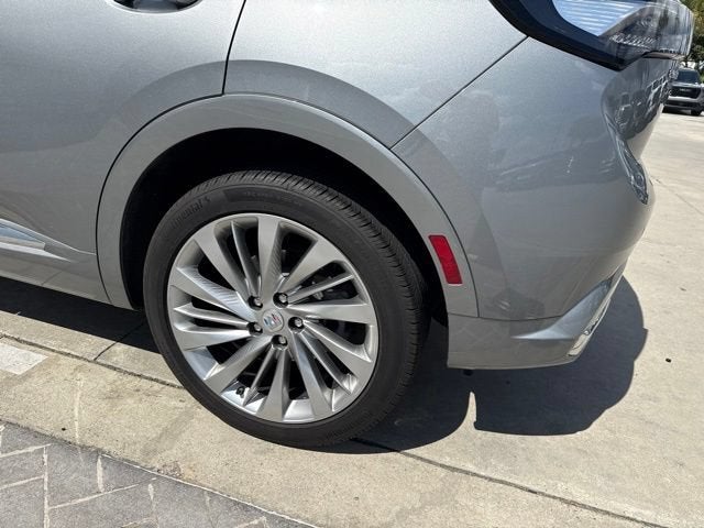 2024 Buick Envision Avenir