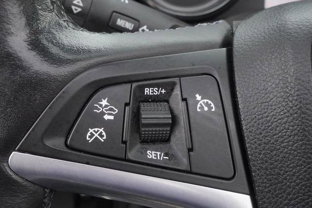 2017 Buick Cascada Premium