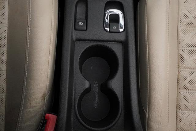 2017 Buick Cascada Premium