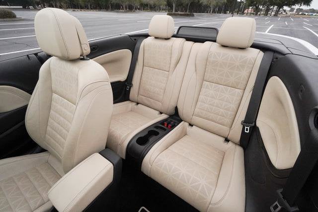 2017 Buick Cascada Premium