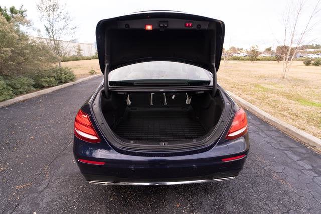 2020 Mercedes-Benz E-Class E 350