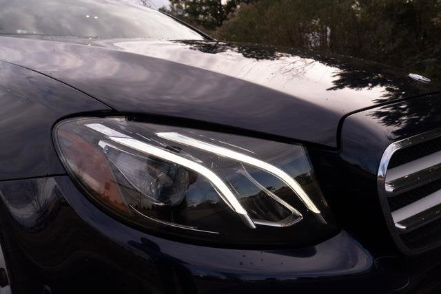 2020 Mercedes-Benz E-Class E 350