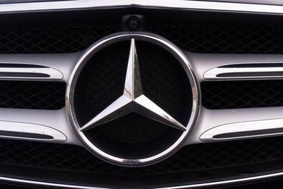 2020 Mercedes-Benz E-Class E 350