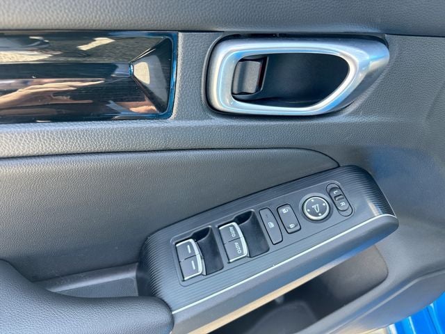 2023 Honda Civic Sport Touring